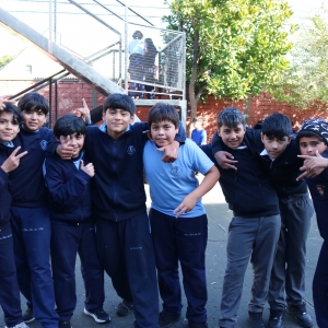 Día de la Convivencia